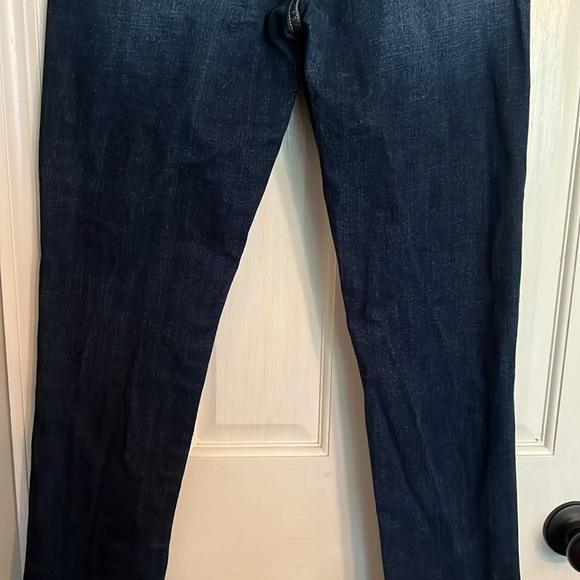 Levi’s mid rise skinny 8 EUC - Picture 3 of 13